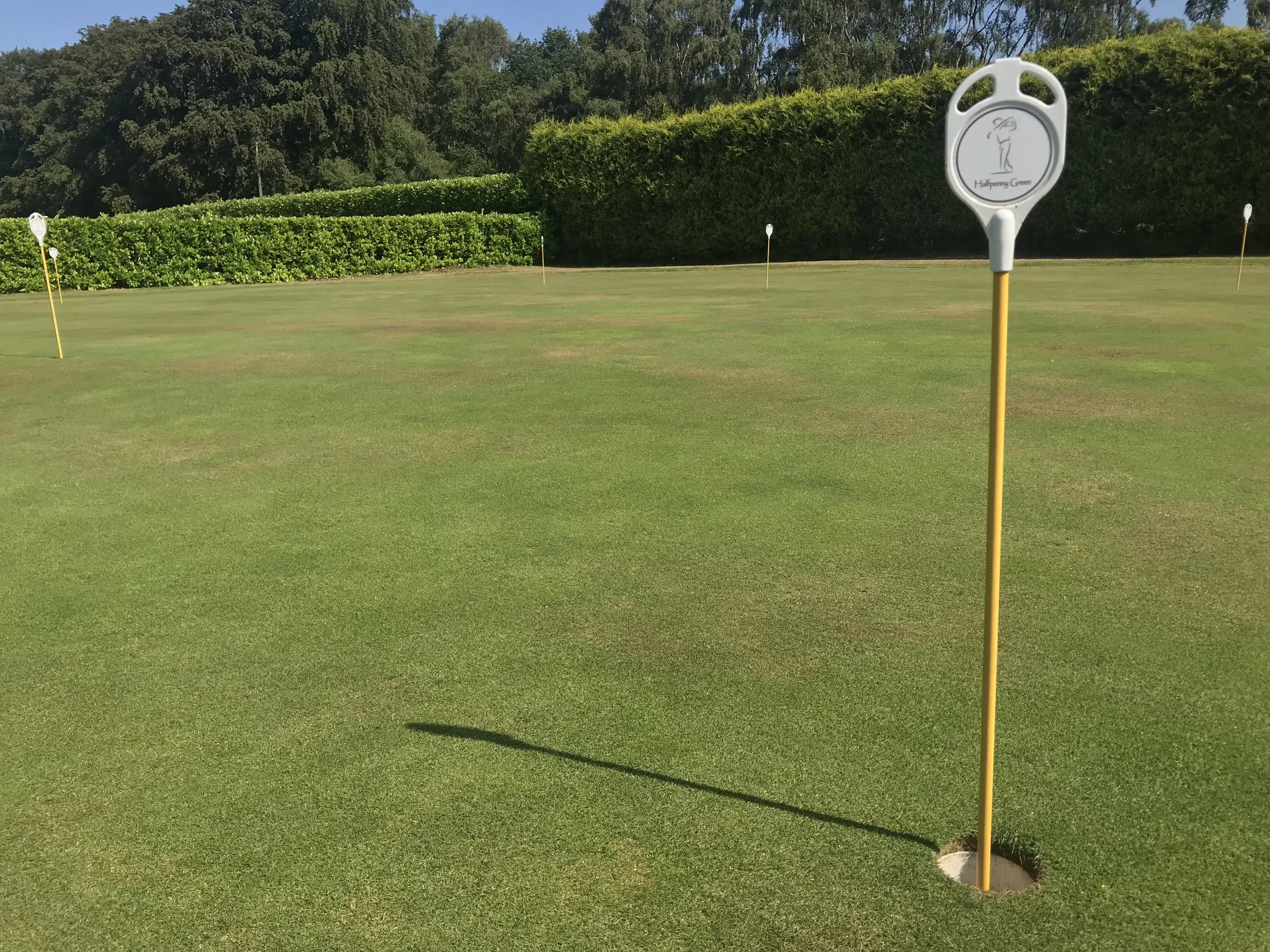 Putting Green