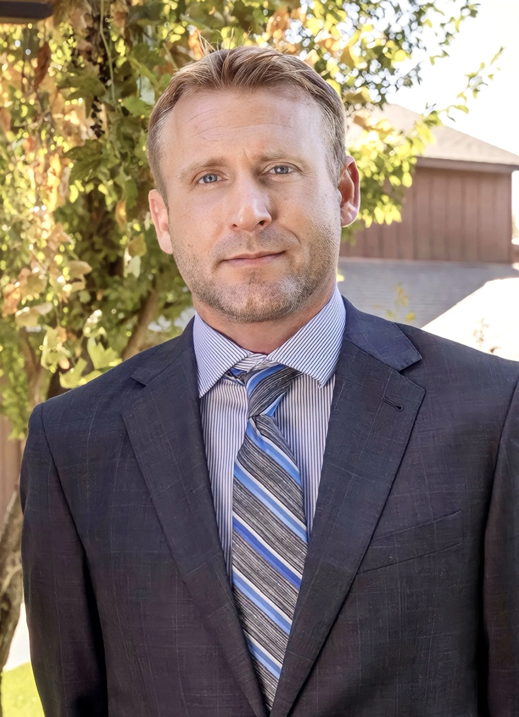 Chico-Estate-Planner Mark Puritz