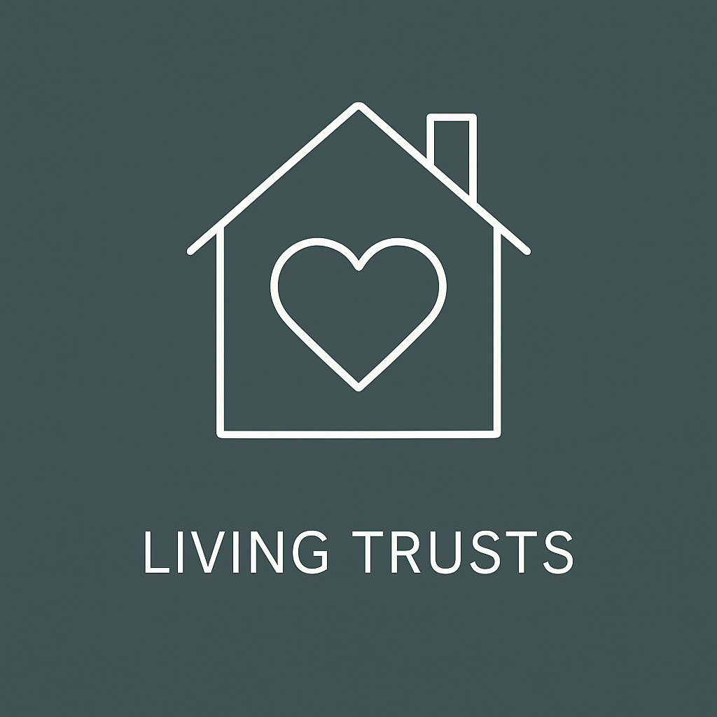 Revocable Living Trusts