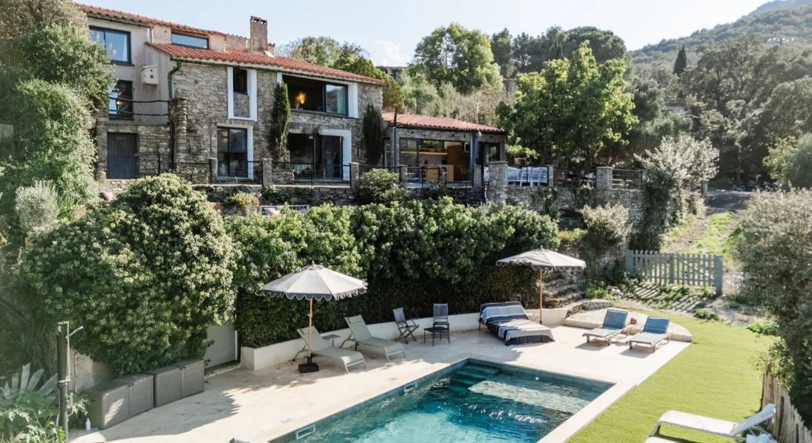 Projet Mas Méditerranée