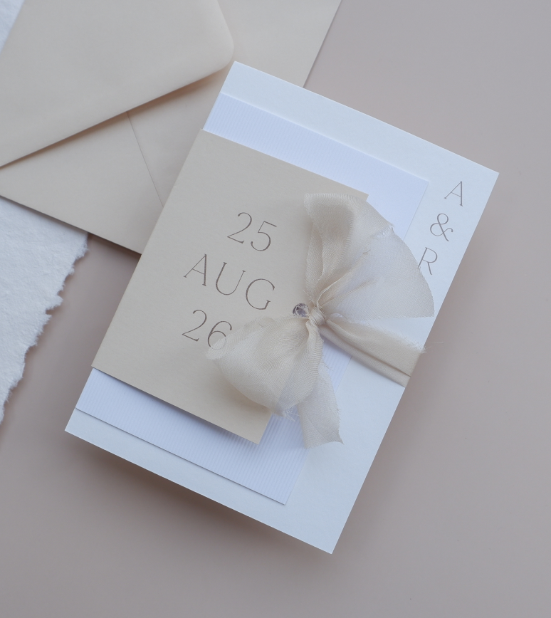 The Bow Fold Collection