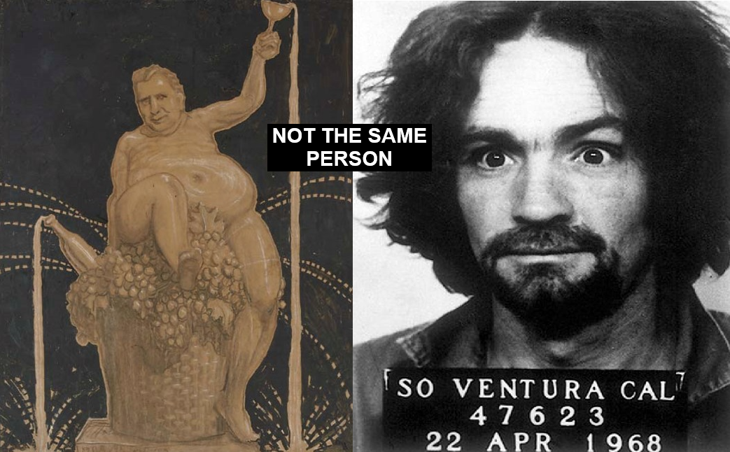 A.I. Disinformation: A Cautionary Tale