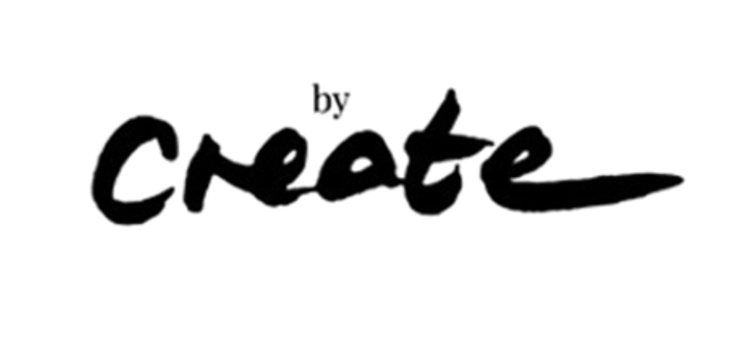 by create