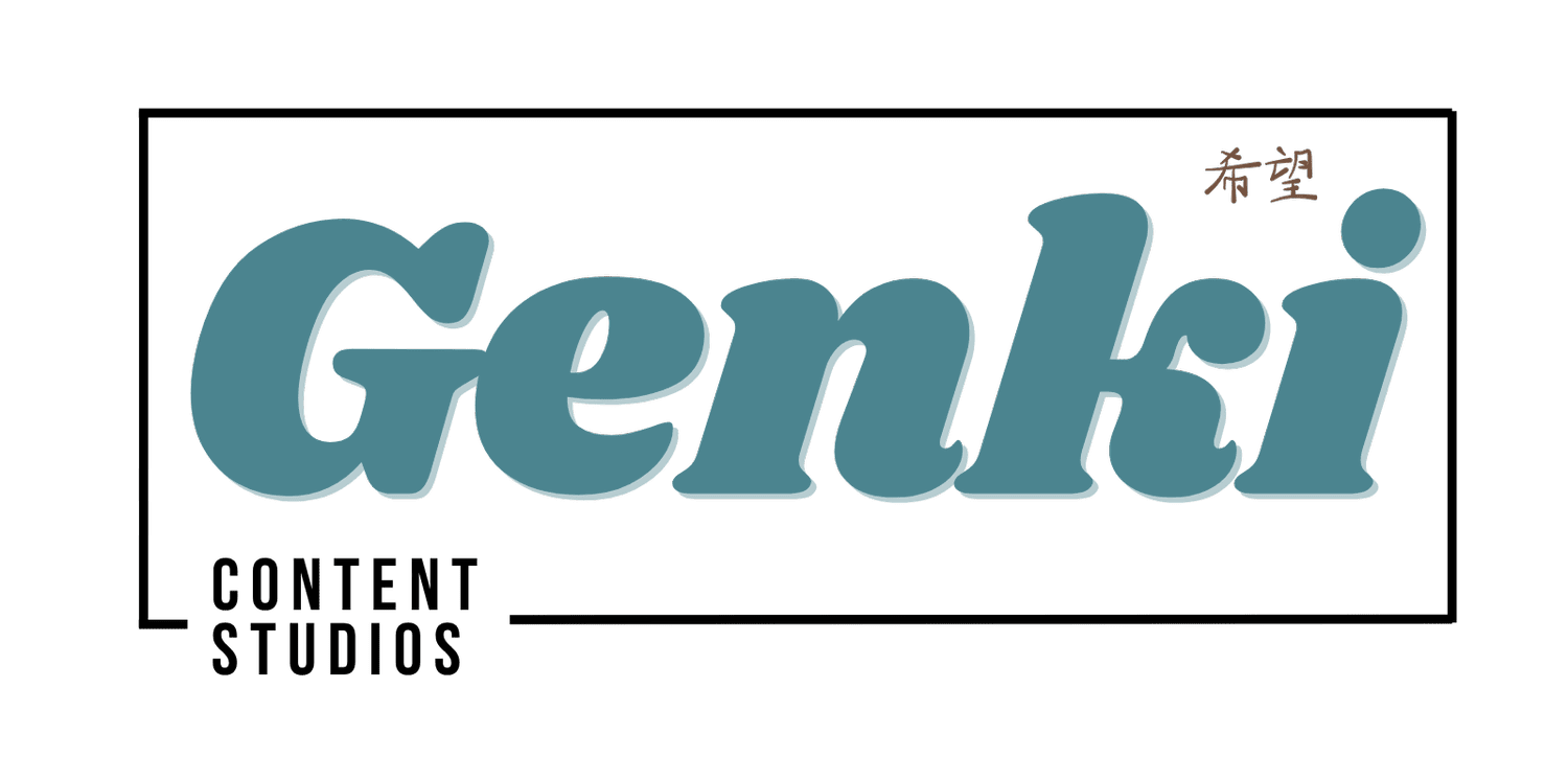 Genki Content Studios