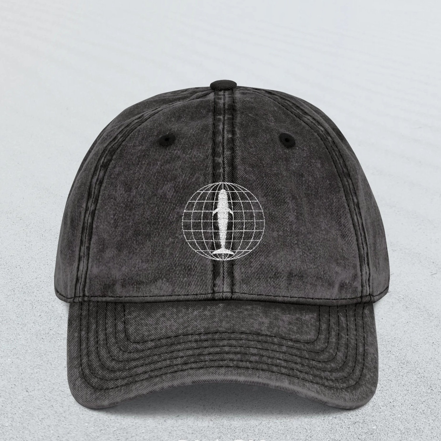Faded Nomad Hat