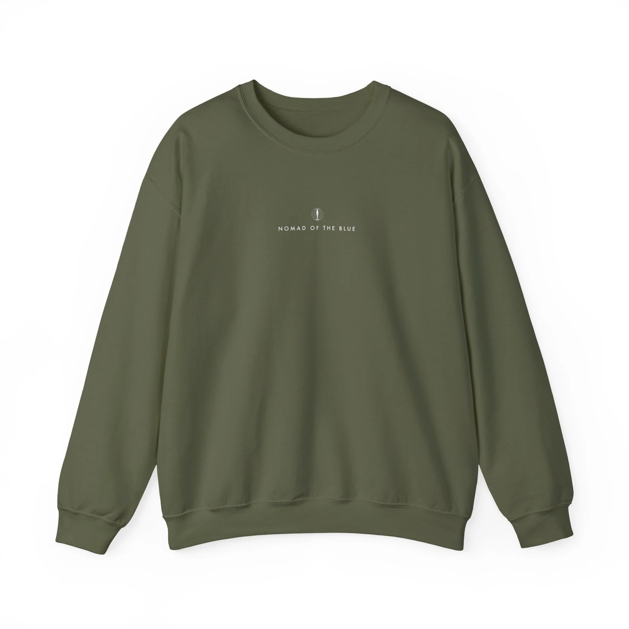Nomad Sweatshirt