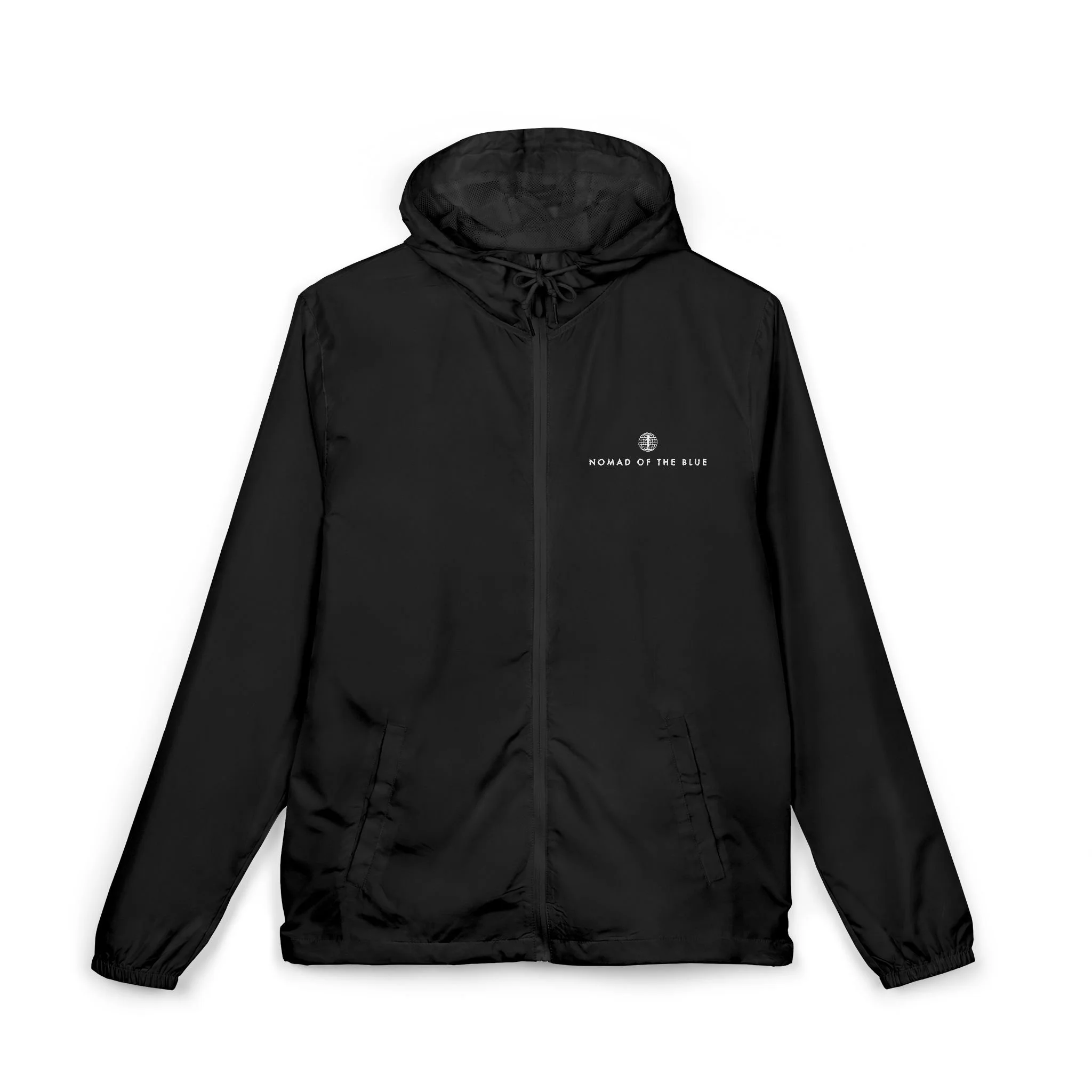 Nomad Windbreaker