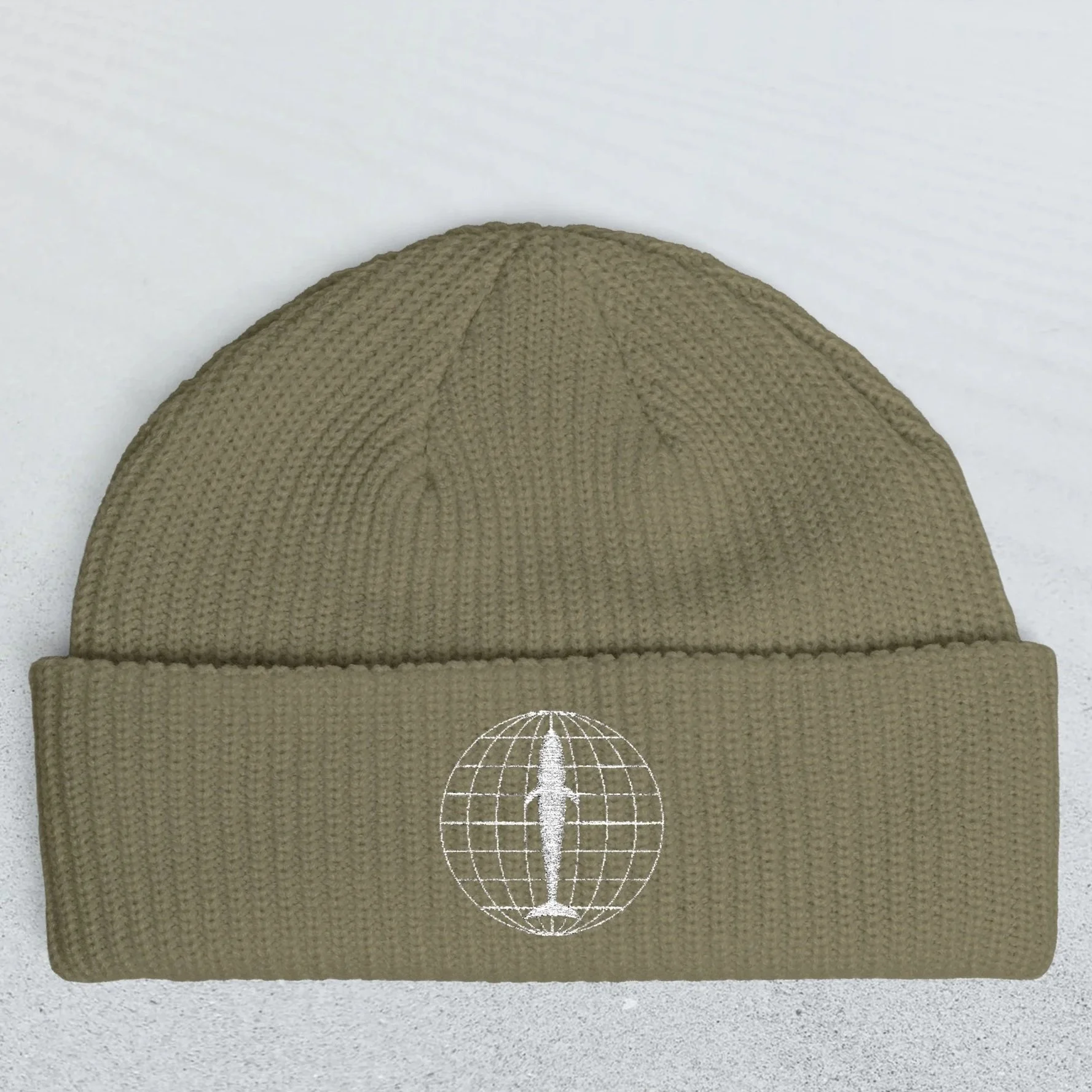 Nomad Beanie