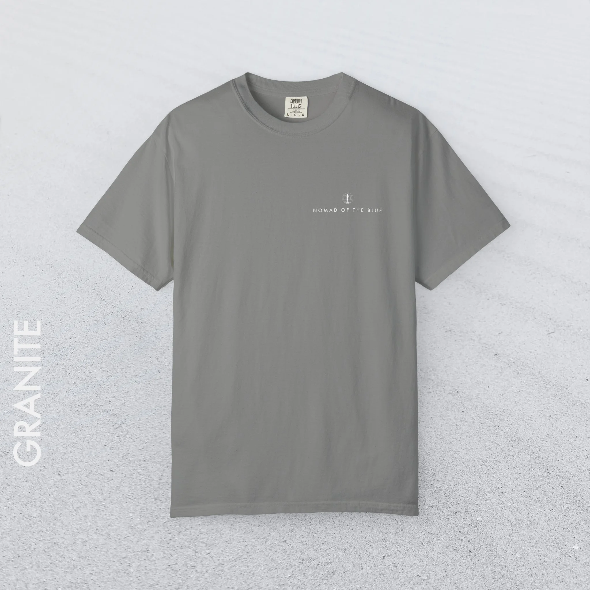 Nomad T-Shirt