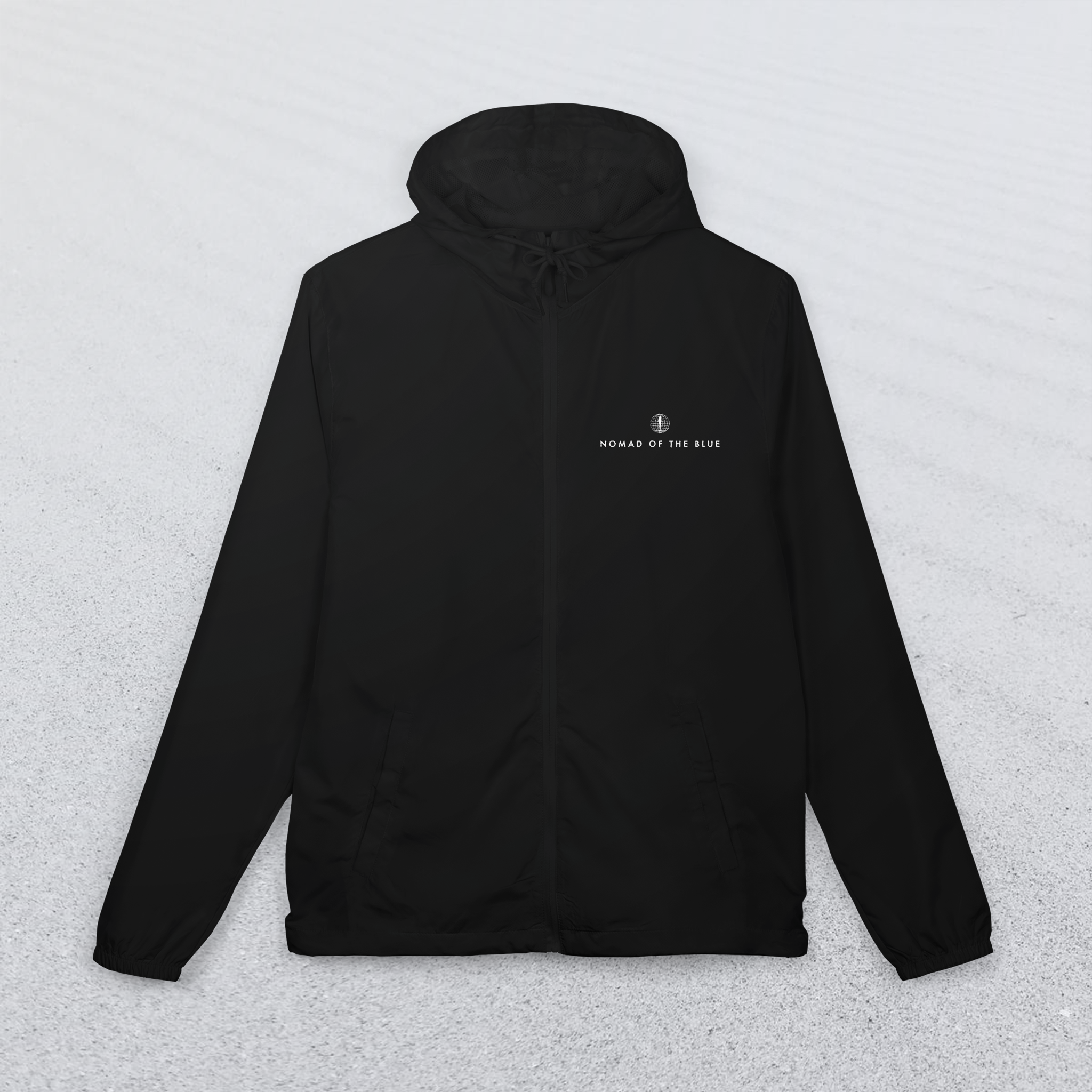 Nomad Windbreaker