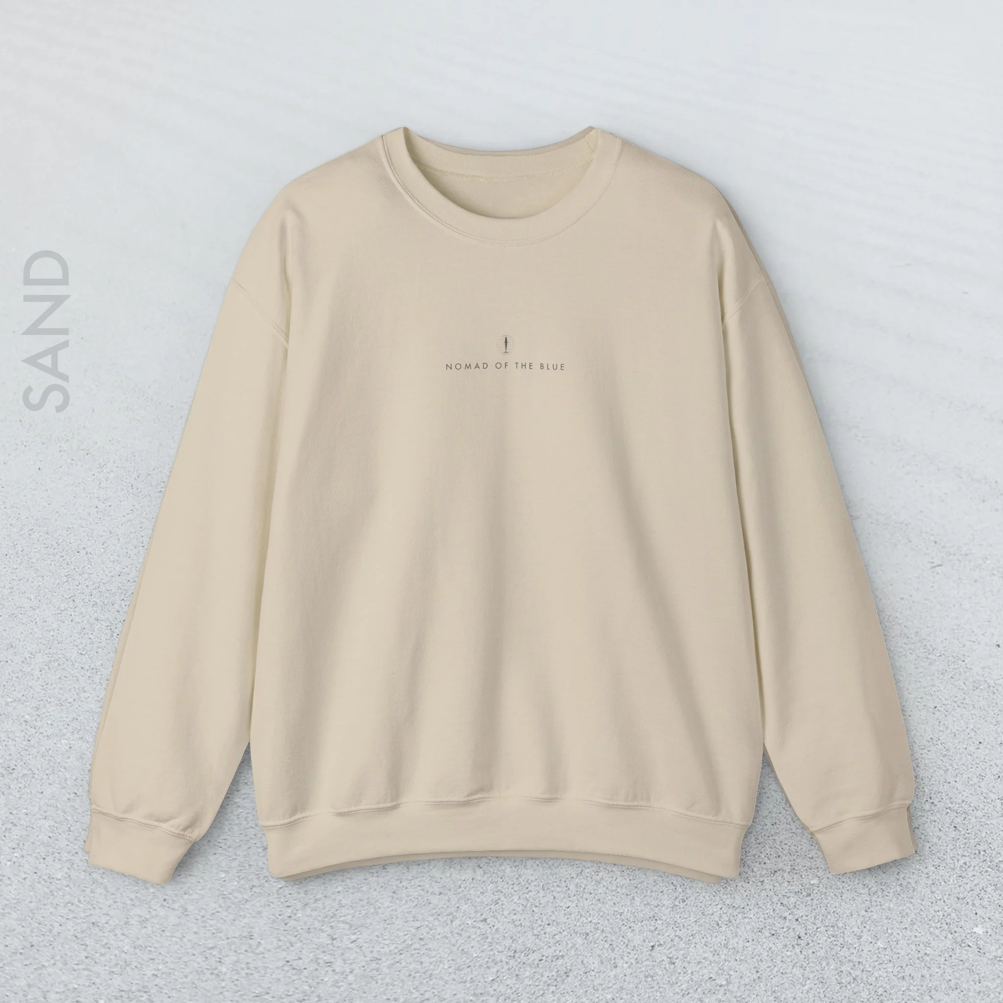 Nomad Sweatshirt
