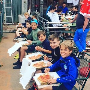 KTC Youngsters mit starker Vorstellung beim Meisterschaftsdebüt