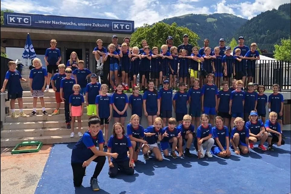 KTC Summer Camp 2021