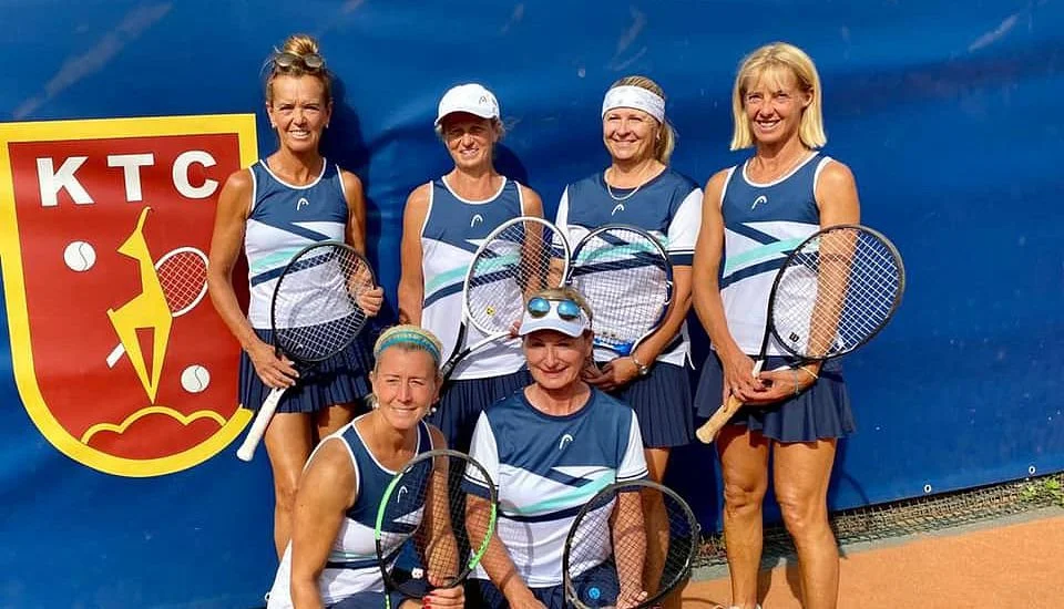 4. Bundesliga Titel in Folge - KTC Damen nicht zu schlagen