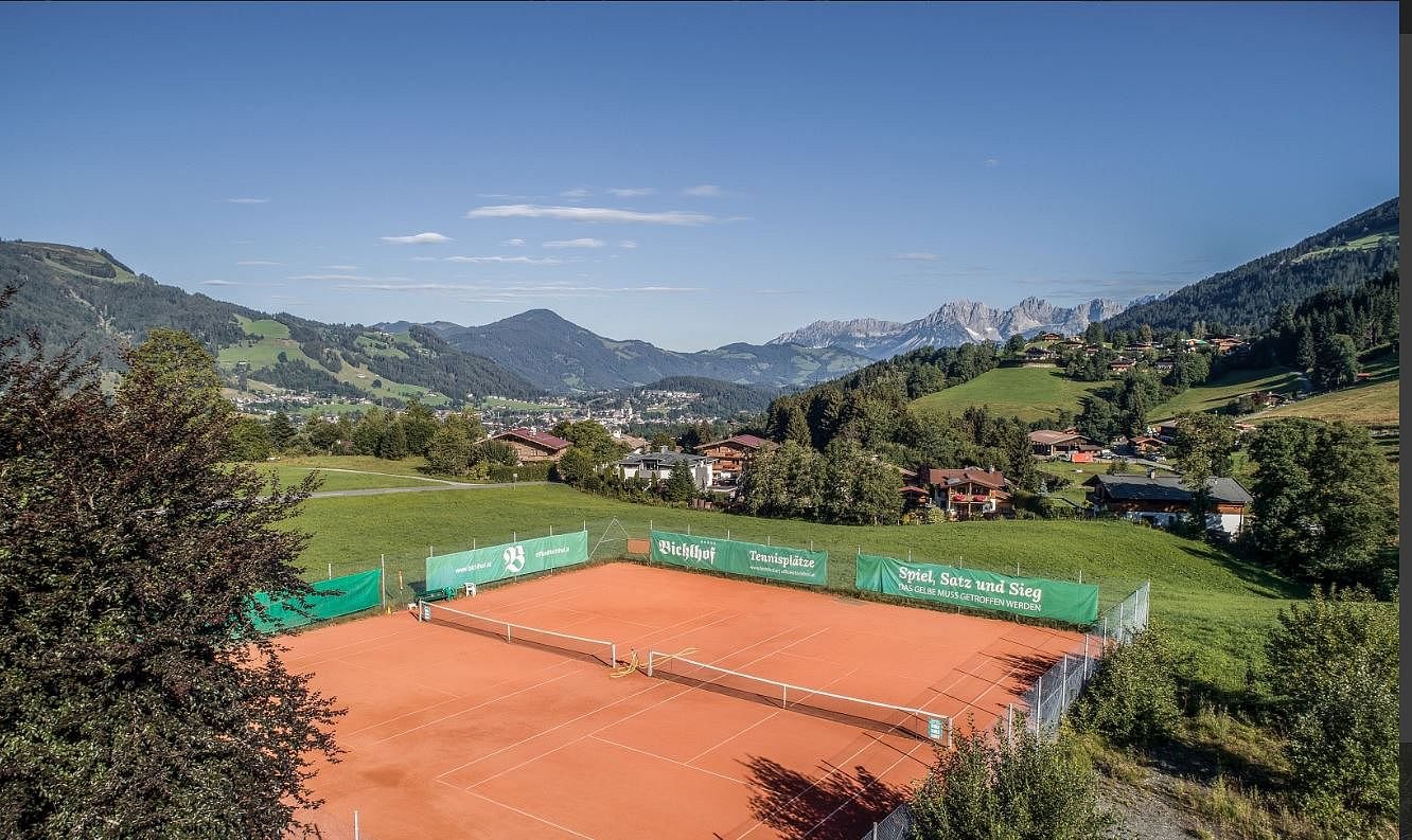 Bichlhof Plätze ab sofort im Reservierungssystem buchbar