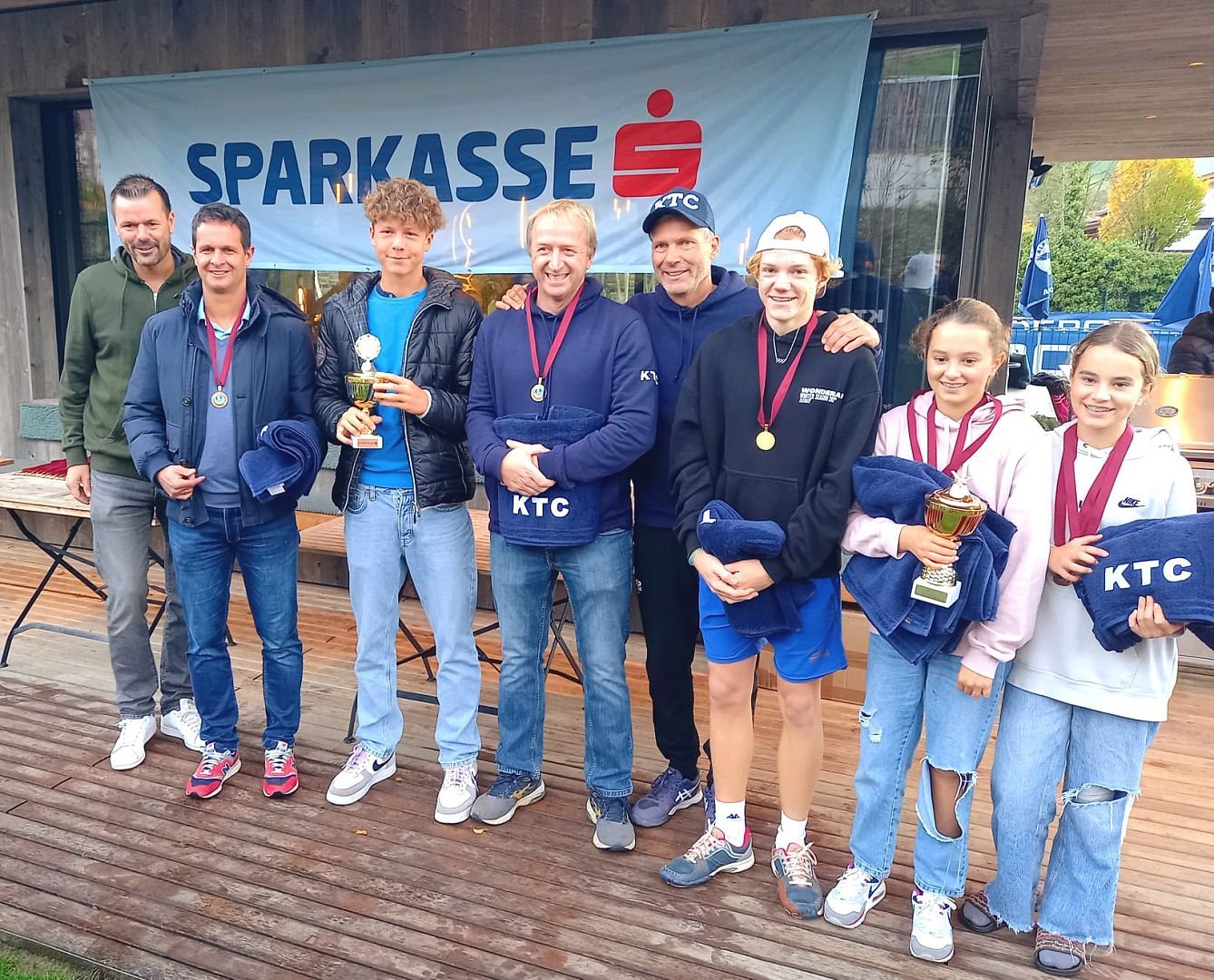 KTC Clubmeisterschaft 2022