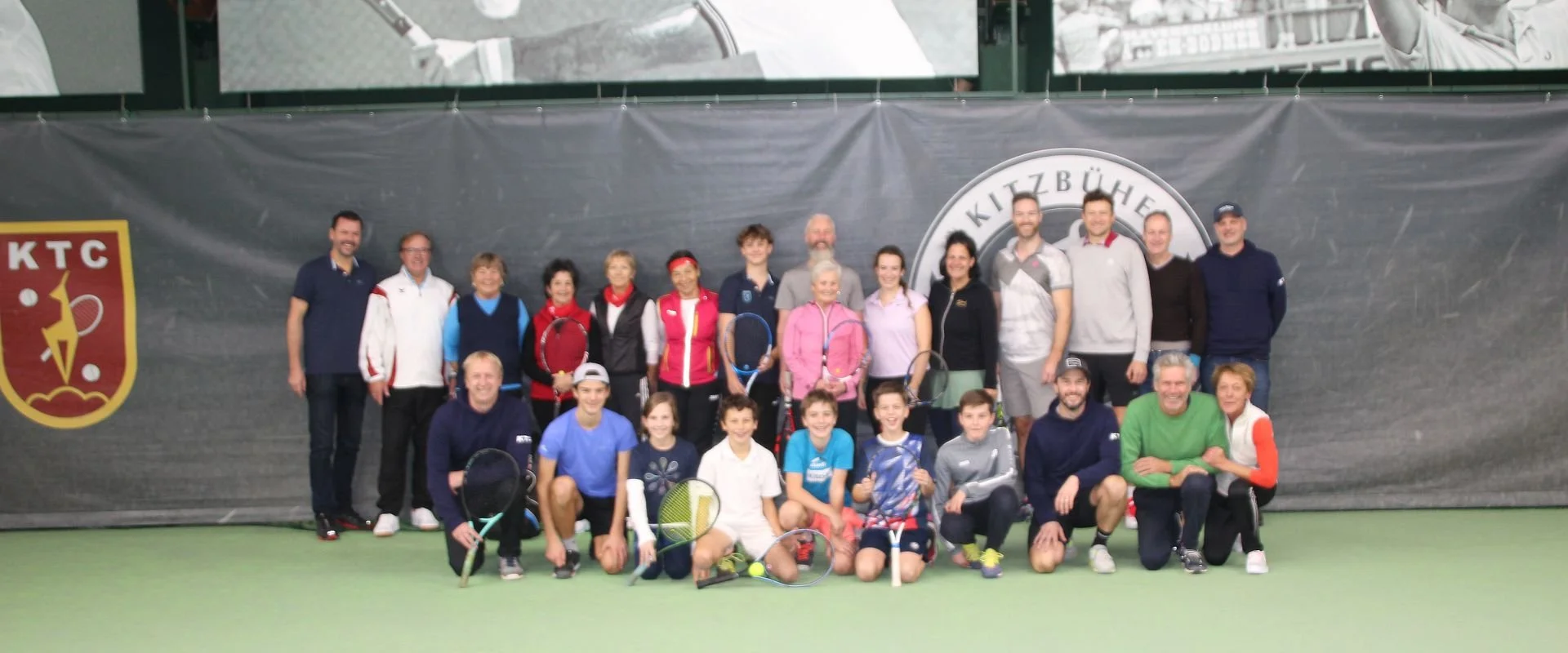 Nikolausturnier 2022