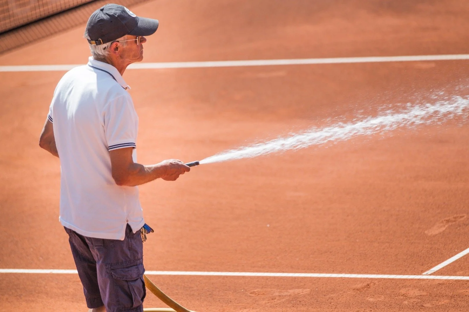 In Gedenken an Fritz Mitteregger