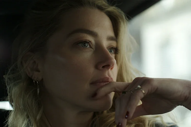 AMBER HEARD
 
Amber Heard is an actor, advocate and was at the centre of one of the most high profile defamation battles in the post-MeToo era. Heard was also a Human Rights Champion for the United Nations Human Rights Office.
