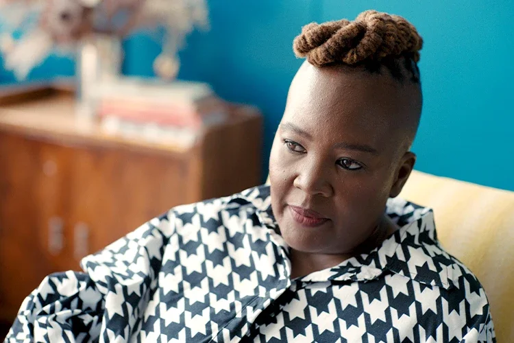 SIBONGILE NDASHE
 
Sibongile Ndashe is the Executive Director and founder of the Initiative for Strategic Litigation in Africa (ISLA). Ndashe began her career at the Legal Resources Centre and clerked for Justices at the South African Constitutional 