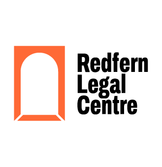 Redfern Legal Centre Logo