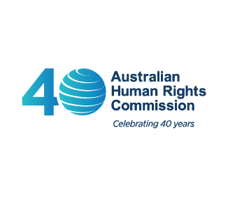 Human Rights Commission Logo