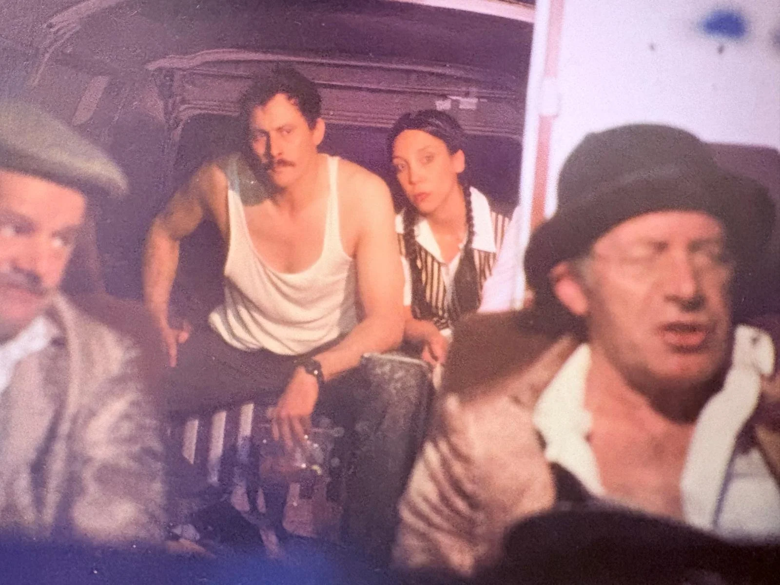 Photo: Matthias Horn