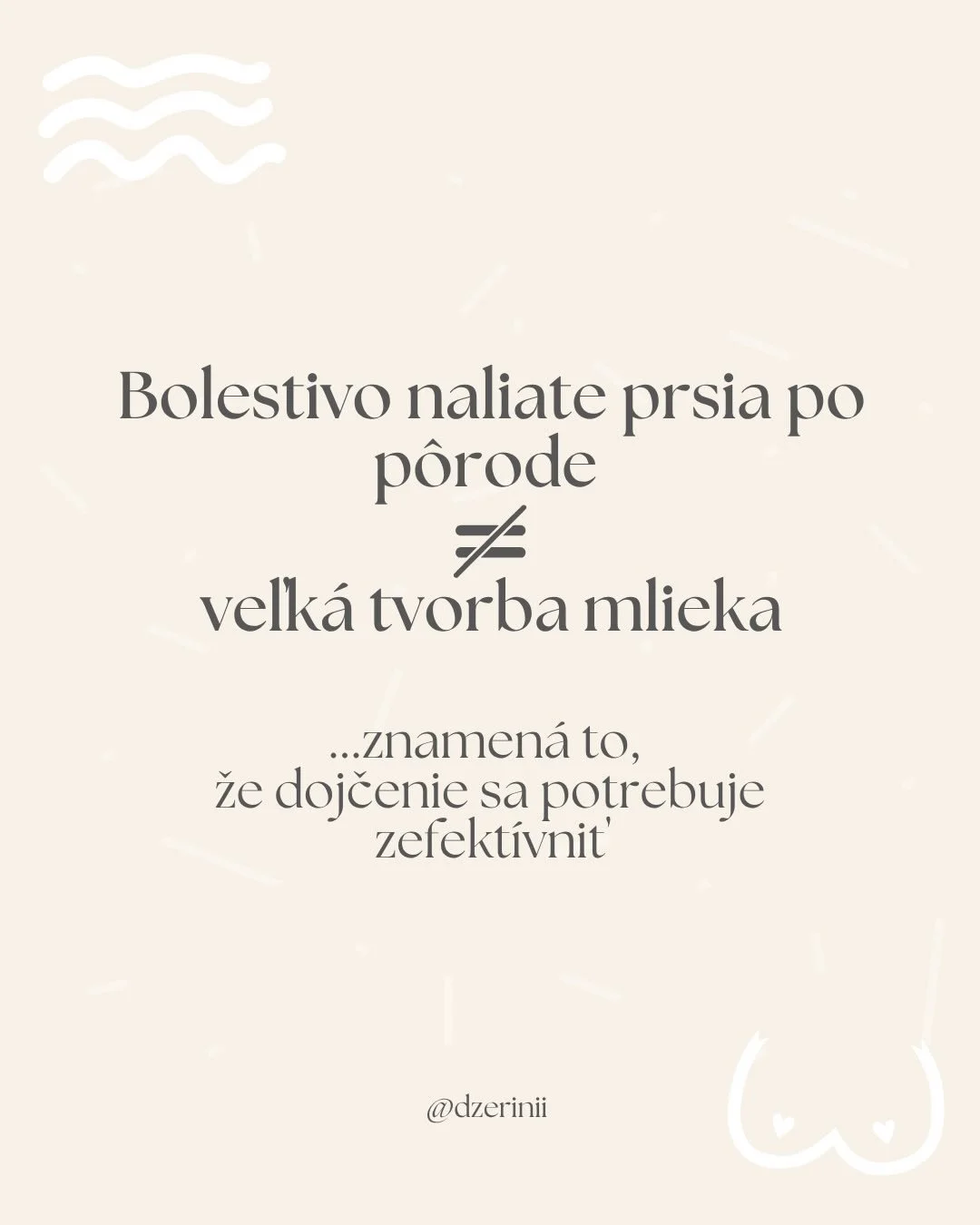 . Zle vybrat&yacute; implant&aacute;t 🍉

Tak v&auml;č&scaron;inou popisuj&uacute; ženy tento pocit, pretože:
&ldquo;Mne sn&aacute;ď vybuchn&uacute; prsia!&rdquo; 

Až pr&iacute;li&scaron; čast&aacute; situ&aacute;cia na to,
že jej vieme relat&iacute