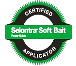 Selontra Certified Applicator