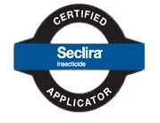 Seclira Certified Applicator