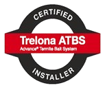 Trelona ATBS Certified Installer