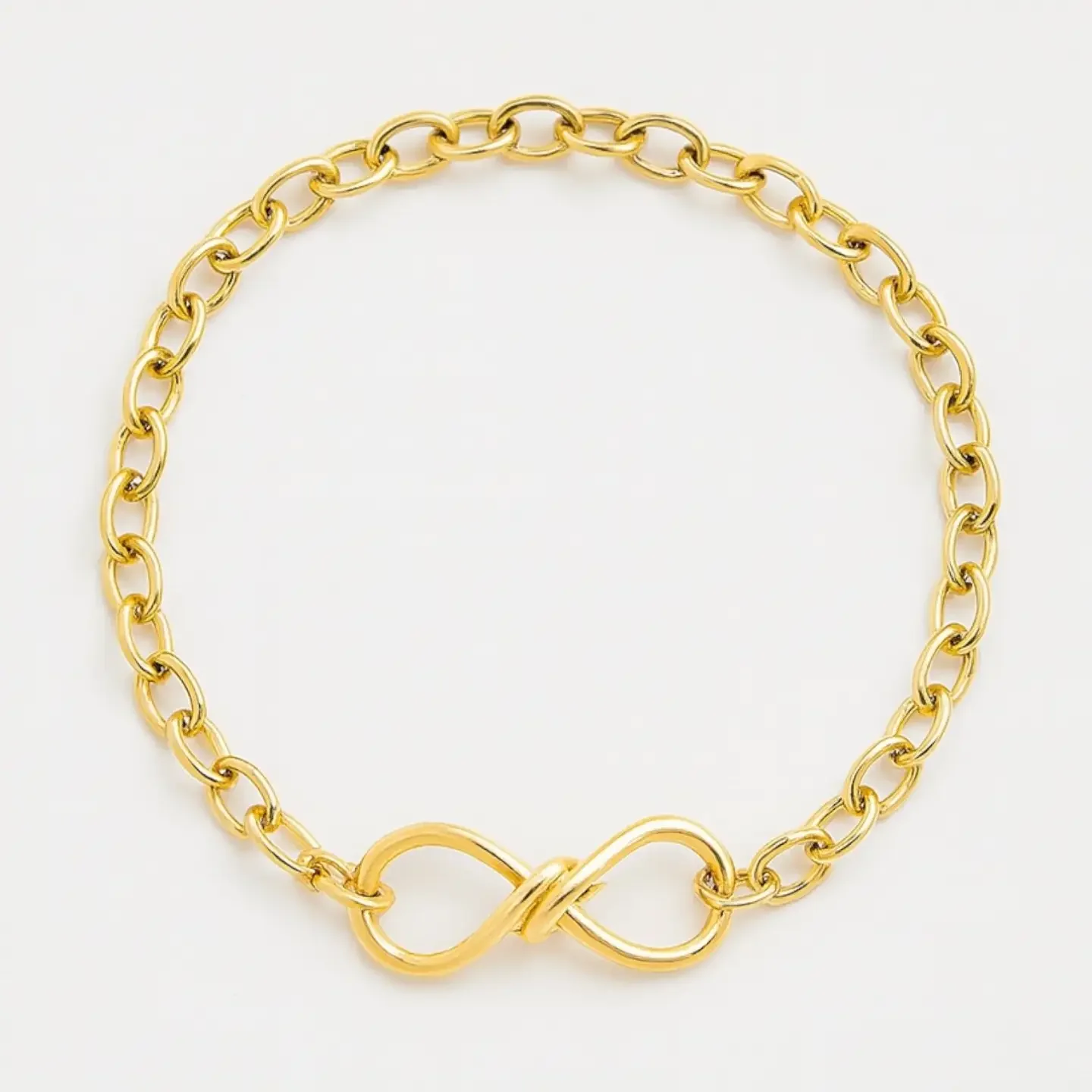 Kettenring Unendlichkeit