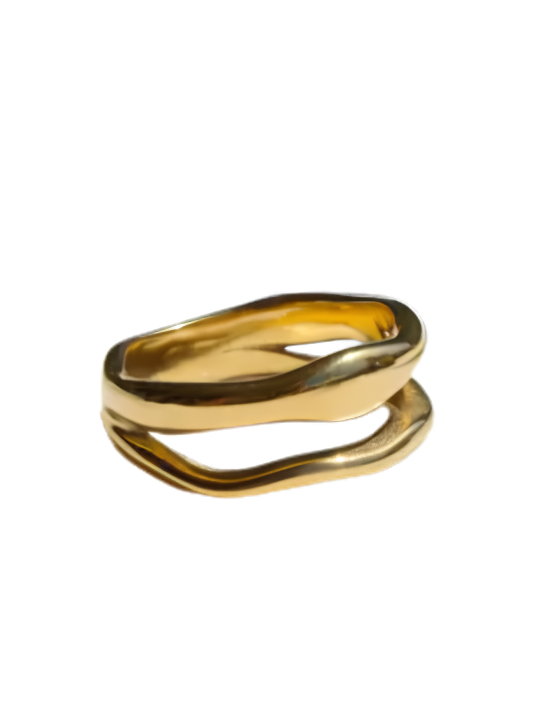 Shantina Ring
