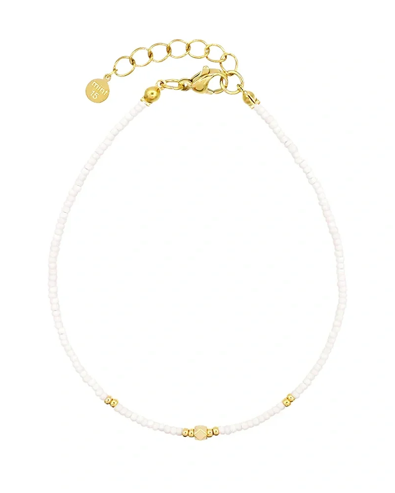 Mint15Enkelbandjekraaltjes-BrightWhite-Goud.webp