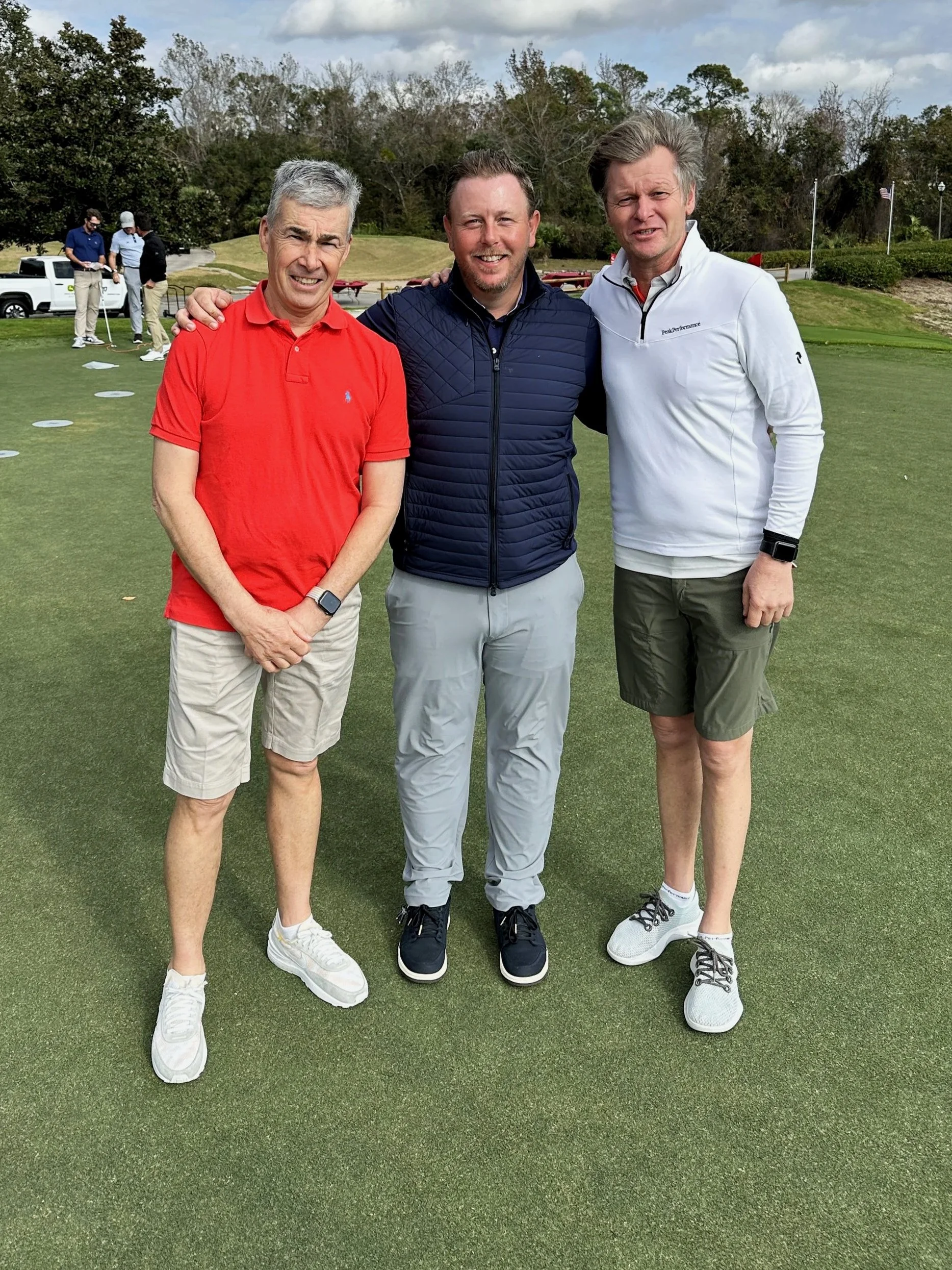 Stephen Sweeney