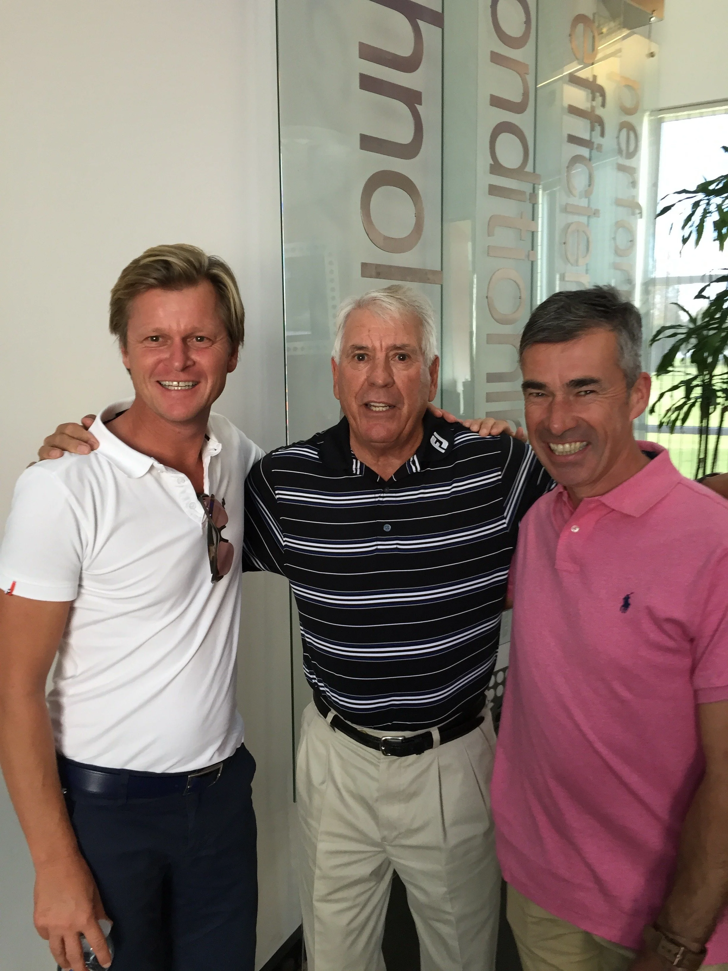 Bob Vokey