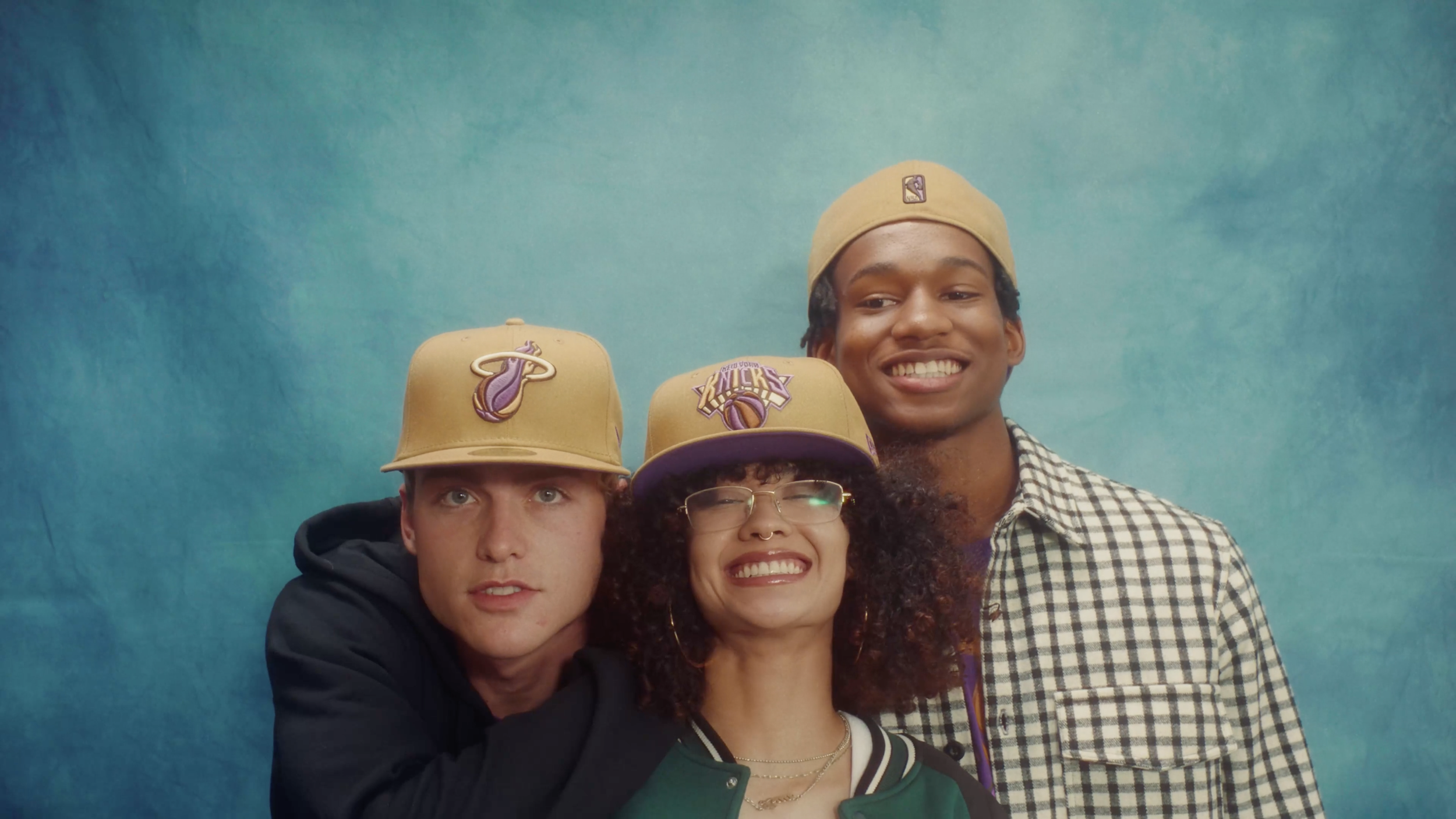 New Era | NBA | PBJ