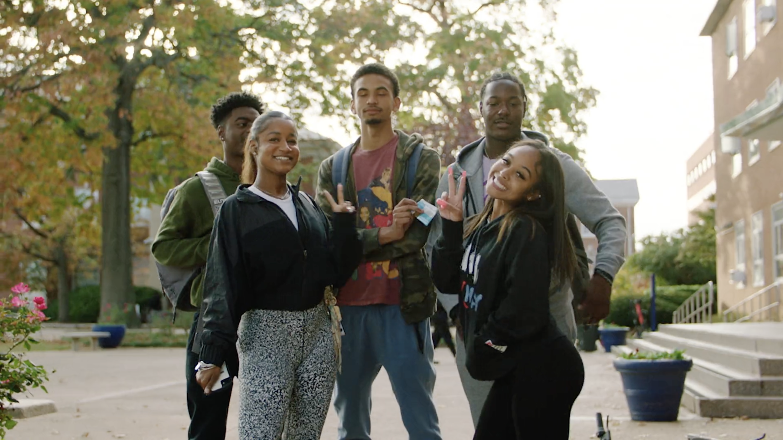 HBCU Made