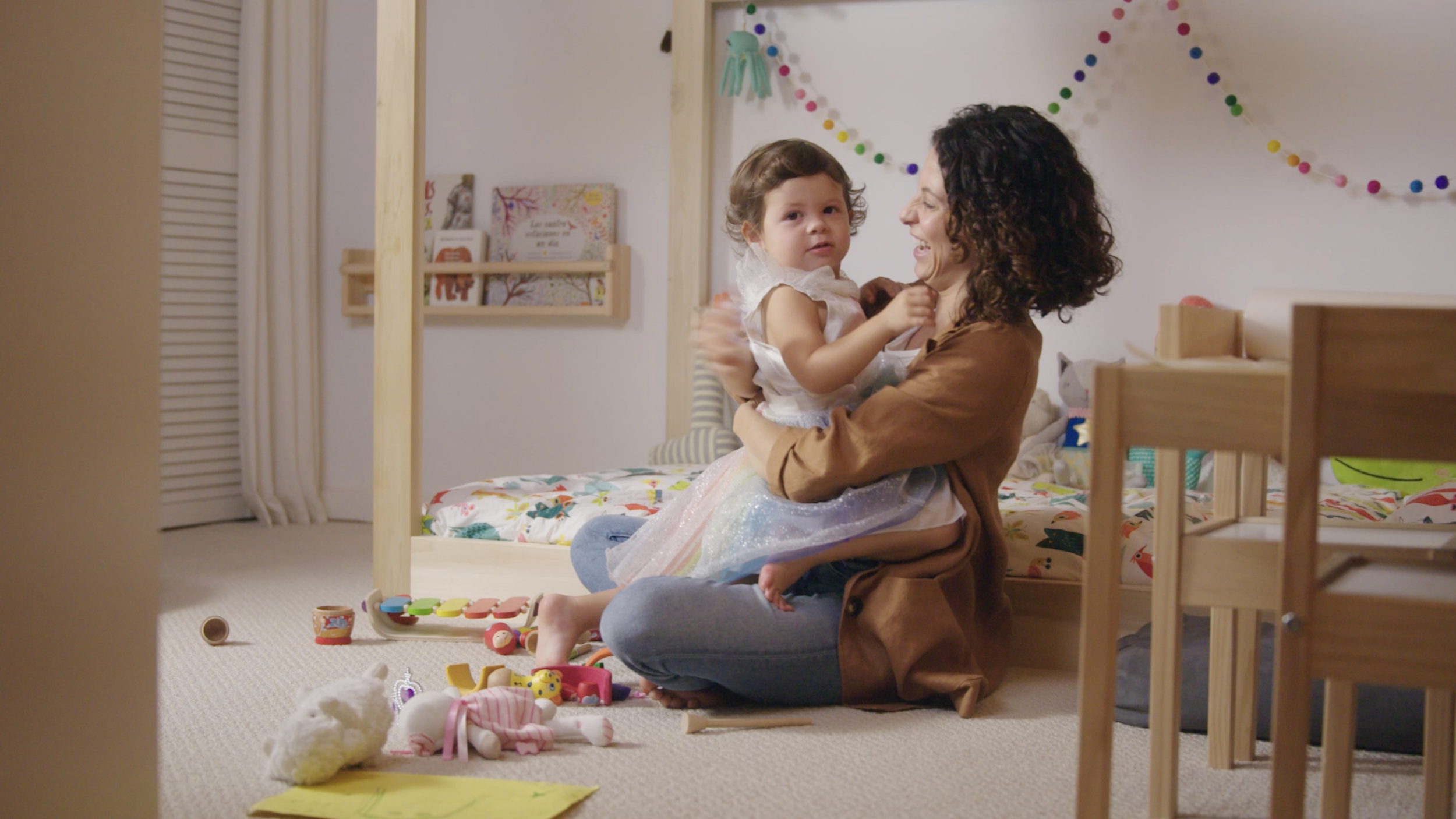 Microsoft | HP | Personas | Lina