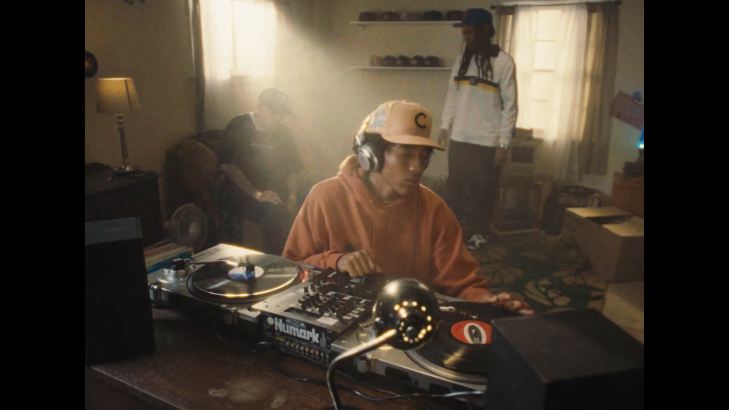 New Era | Hat Club | Aux Pack