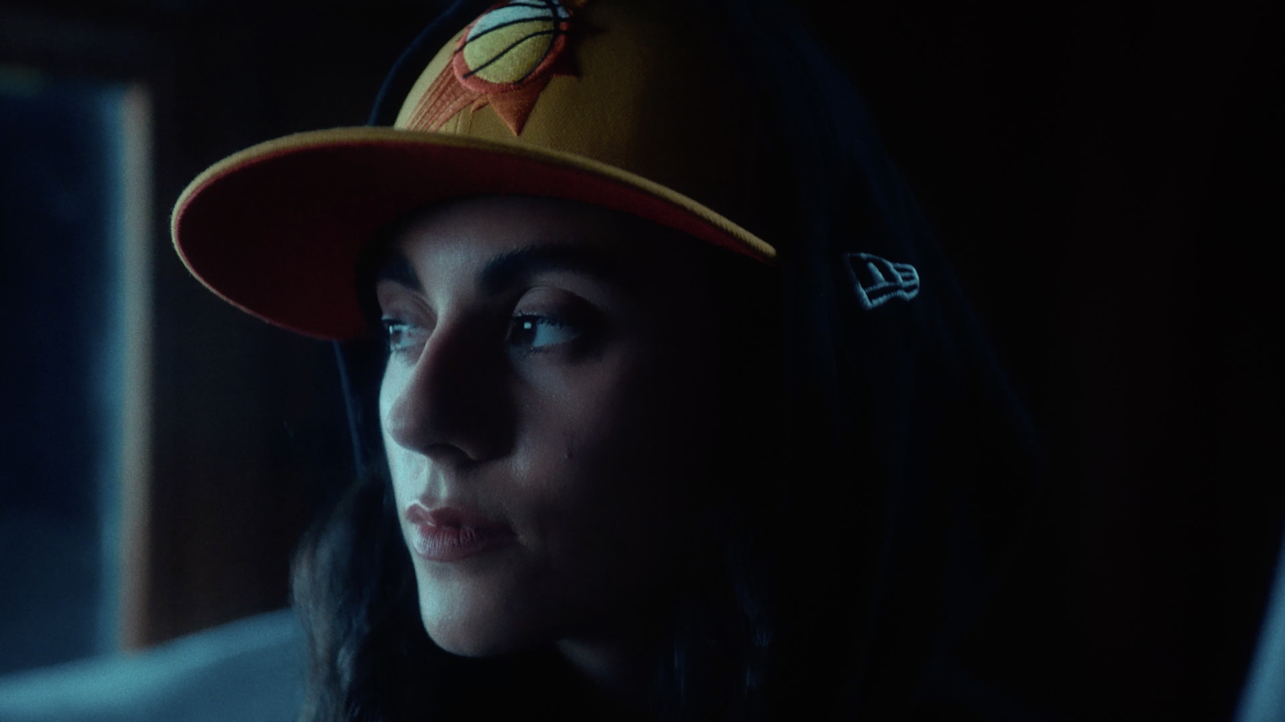 New Era | NBA | Hallows