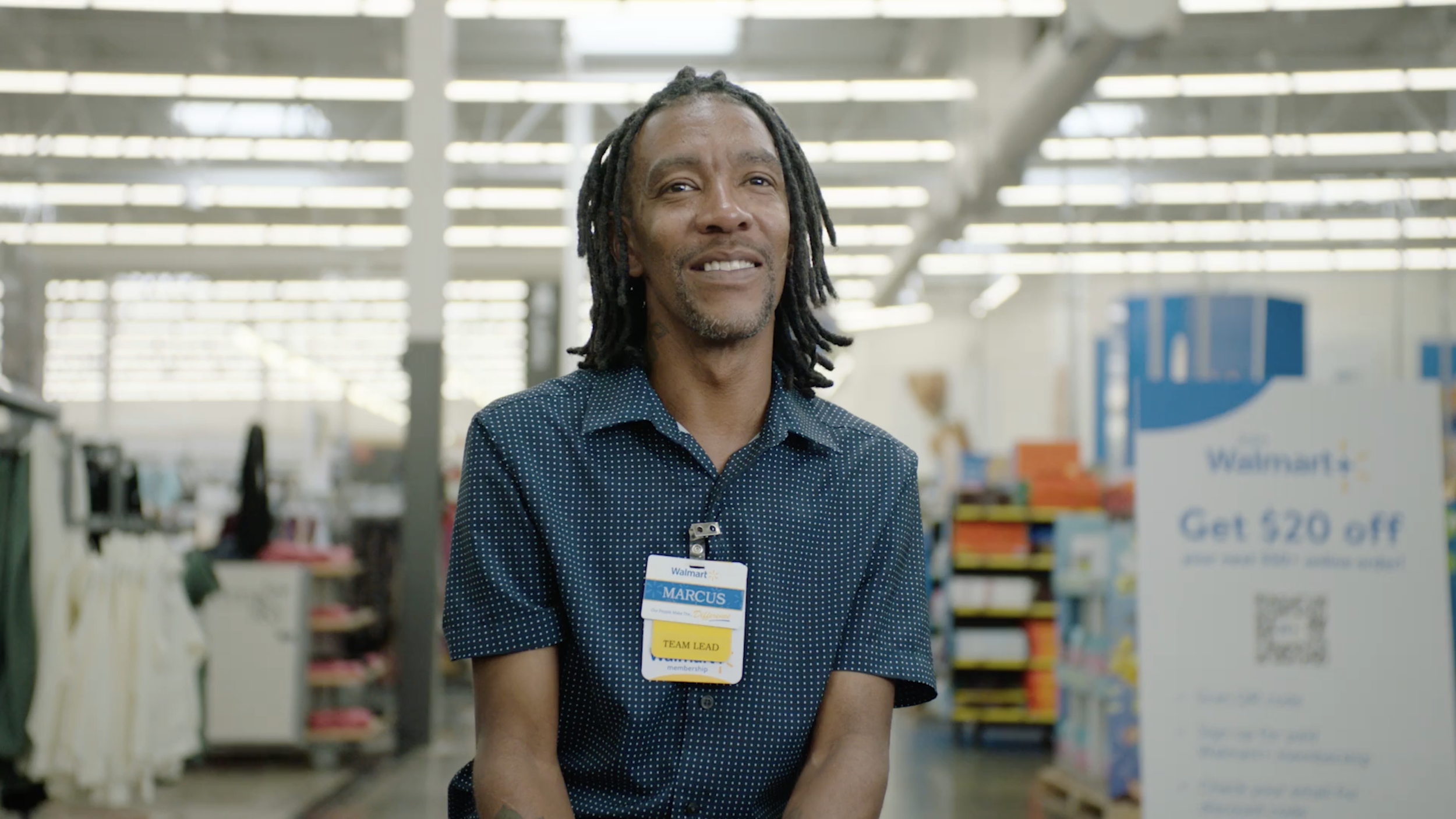 Walmart | HBCU *Telly Award Winner*