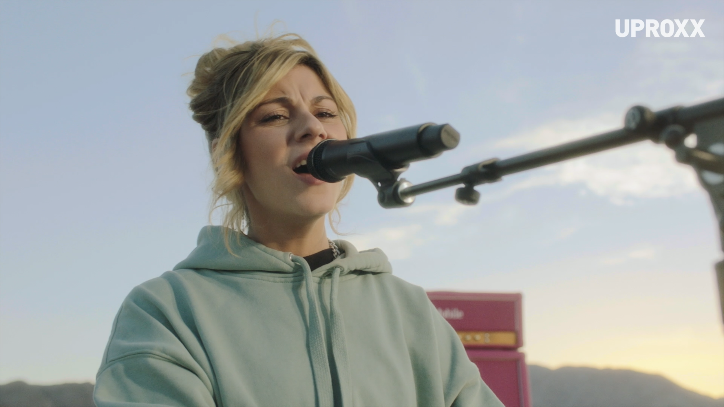 T-Mobile | Way Way Out | Jax