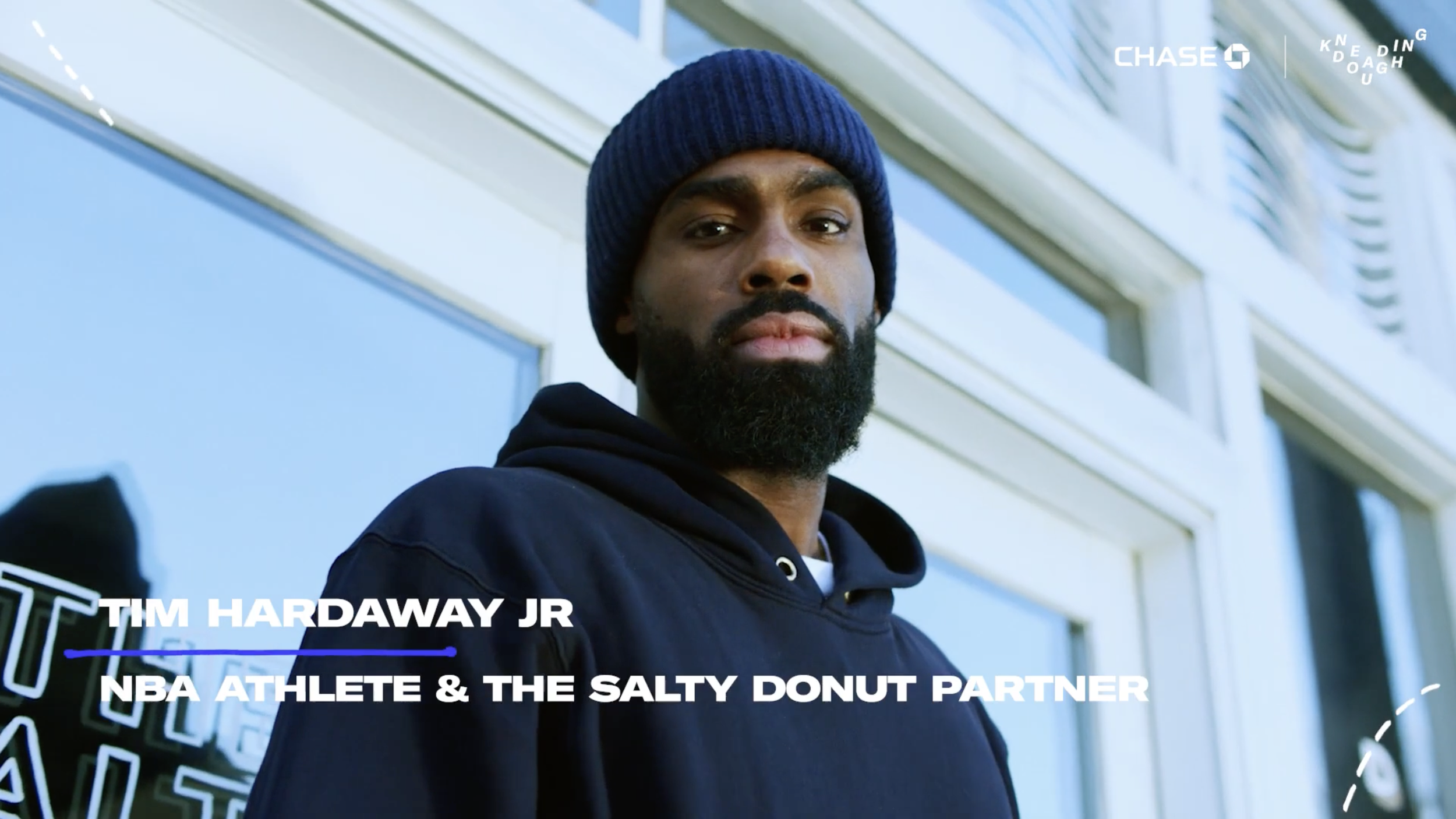 Chase | Money Lessons with Tim Hardaway Jr.