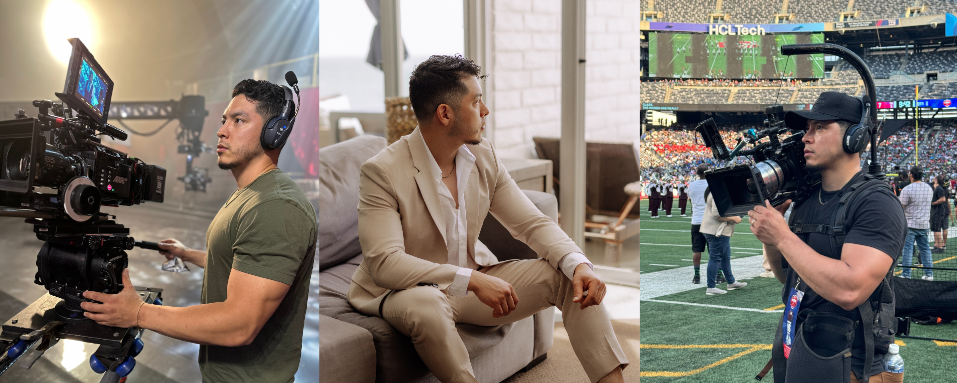 Josh Lehnerd — Founder of ReelLab