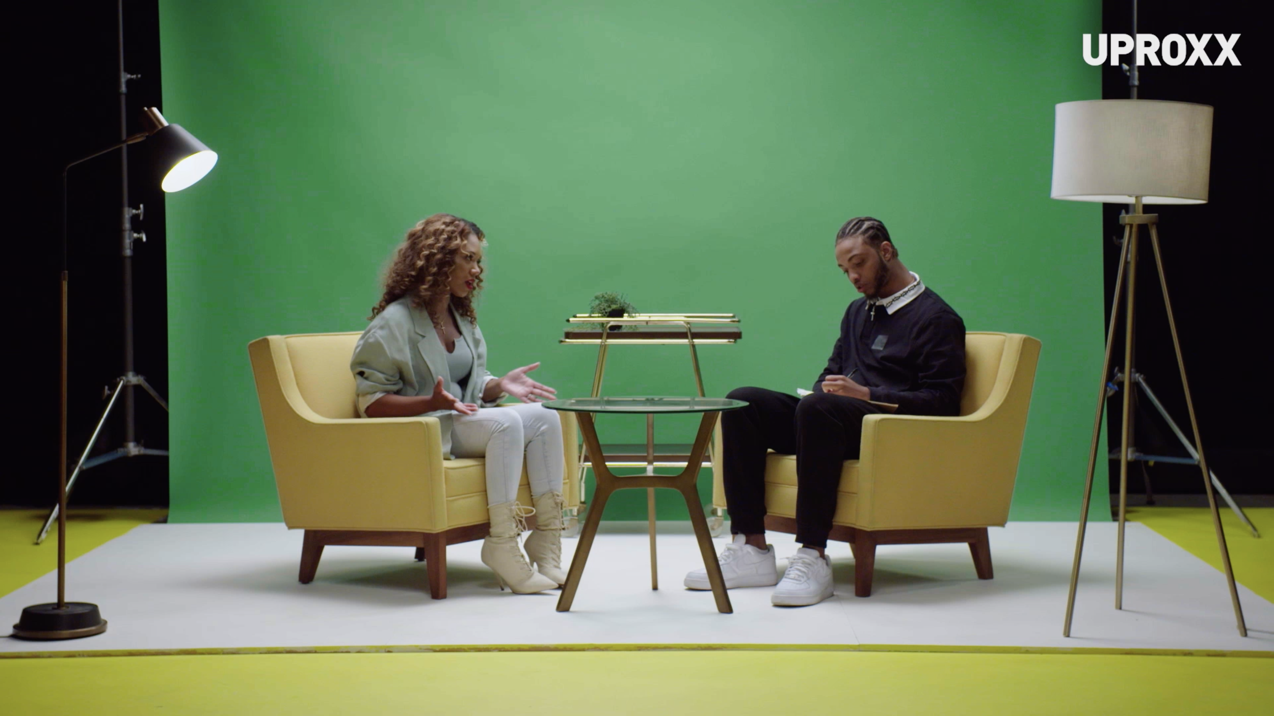 Sprite | Next Success Campaign
