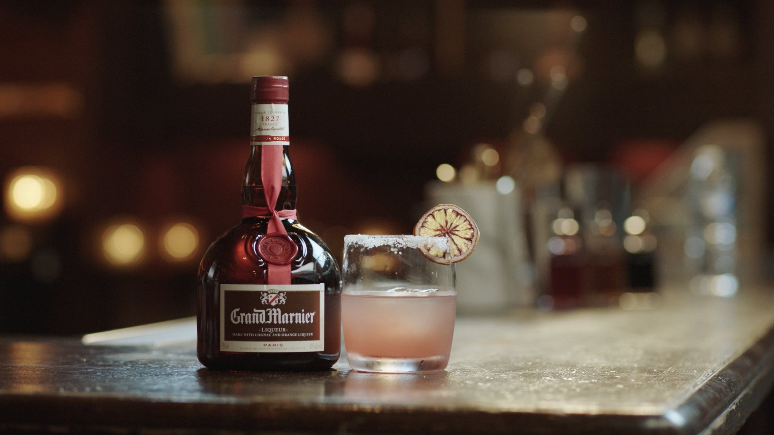 Grand Marnier | Grand Encounters