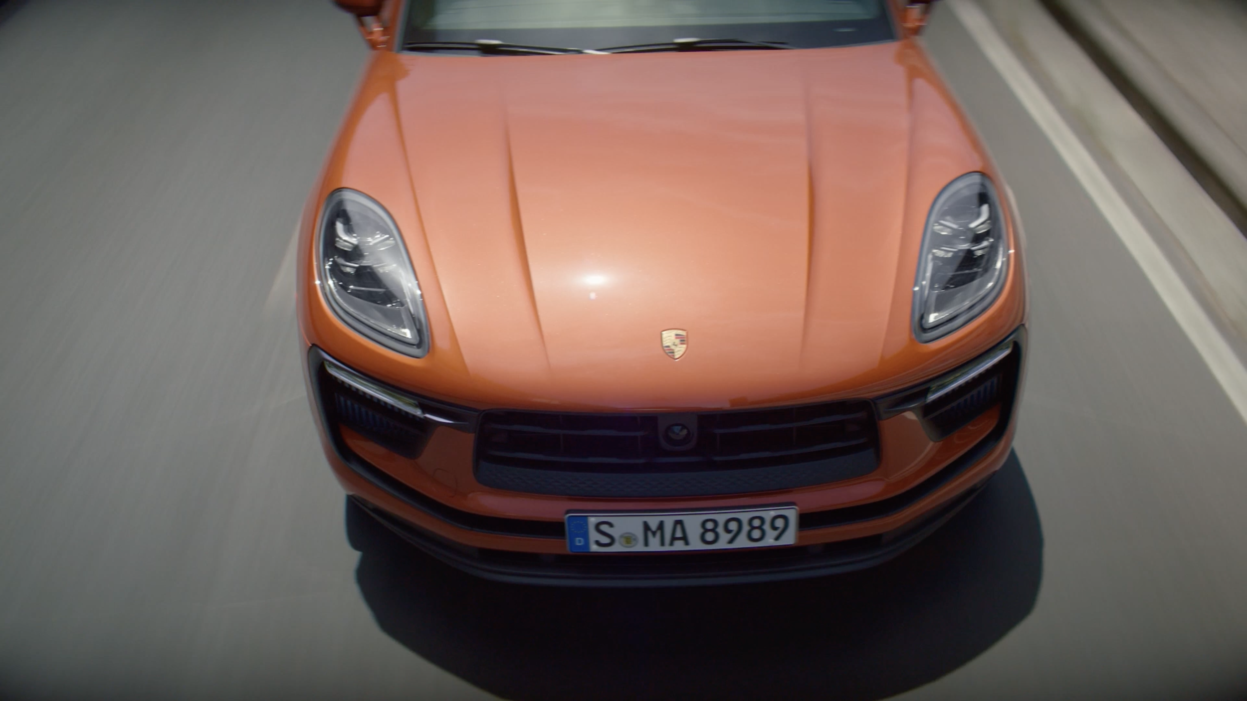 Porsche | Next 9