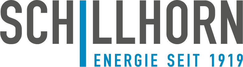 Schillhorn Energie Logo