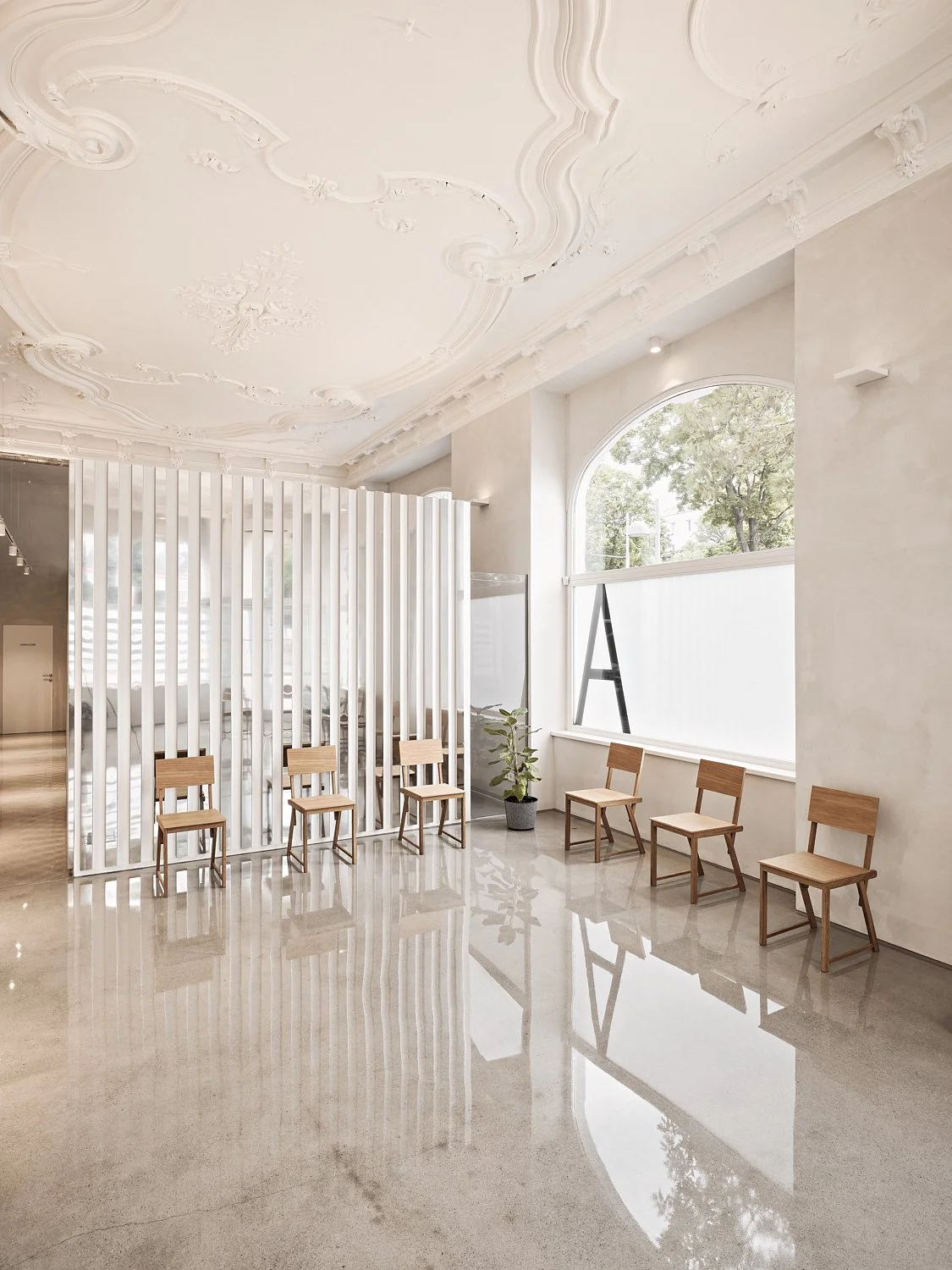 Dental Practice Avventi Foltin